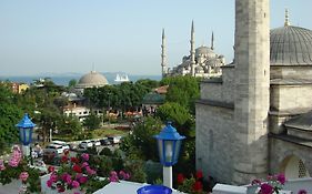 Hotel Sultanahmet